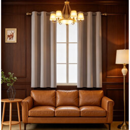Blackout Curtain Pair