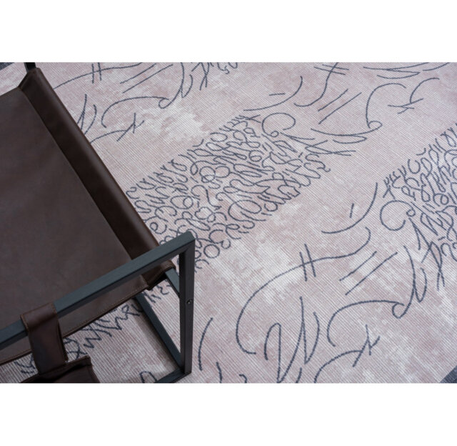 Bueso Abstract 160cm X 230cm Indoor / Outdoor Area Rug