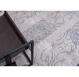 Bueso Abstract 160cm X 230cm Indoor / Outdoor Area Rug