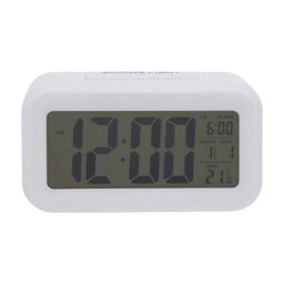 Digital Electric Alarm Tabletop Clock