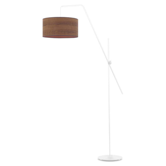 Blaiyre 176cm Task Floor Lamp