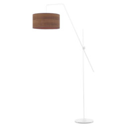 Blaiyre 176cm Task Floor Lamp