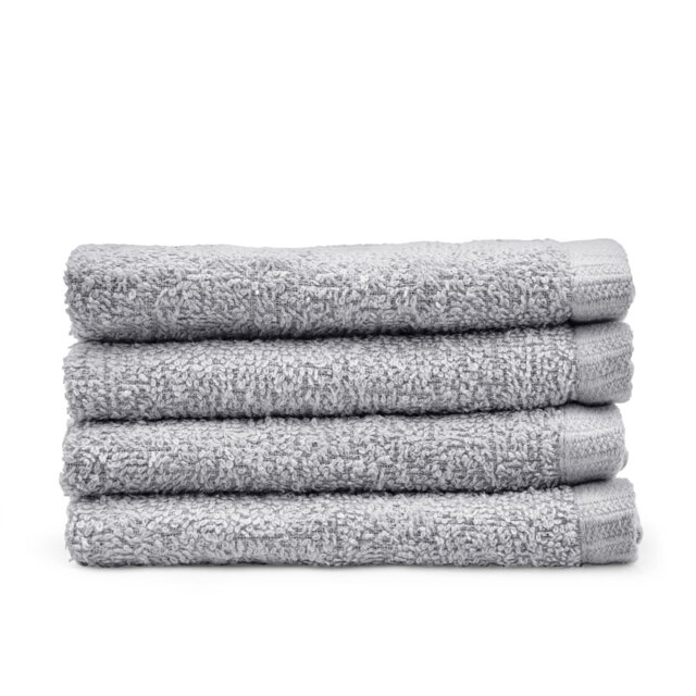 Quick Dry Cotton Face Cloth