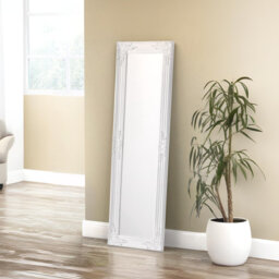 Vigue Gypsum Flat Mirror