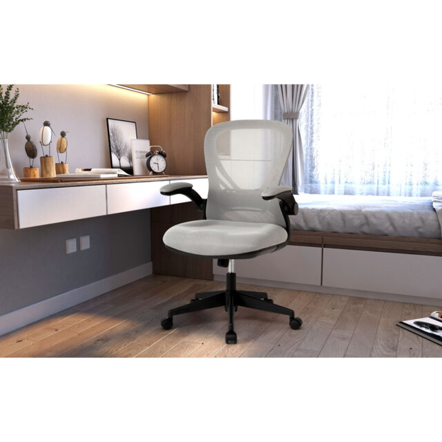 Ergonomic Mesh Desk Chair