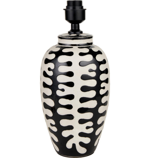 Siefert 40 Lamp