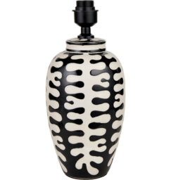 Siefert 40 Lamp