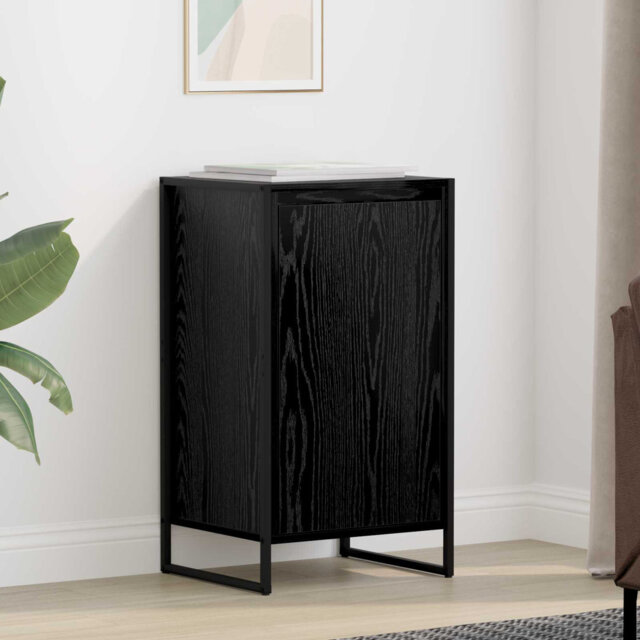Sideboard Accent Chest