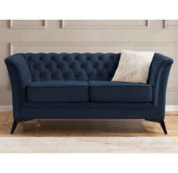 Whitby 3 - Piece Velvet Living Room Set