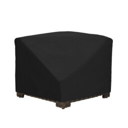 HighDensity Waterproof Outdoor Chair Cover,All Weather Protection Patio Deep Seat Corner Chair Cover
