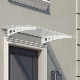 Lyra 1.35 m W x 0.9 m D Door Canopy