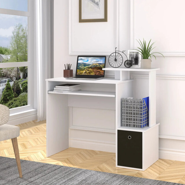 Computer Desk