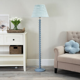 Bobbles 149cm Traditional Floor Lamp