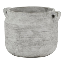 Costantina Handmade Ceramic / Porcelain Table Vase