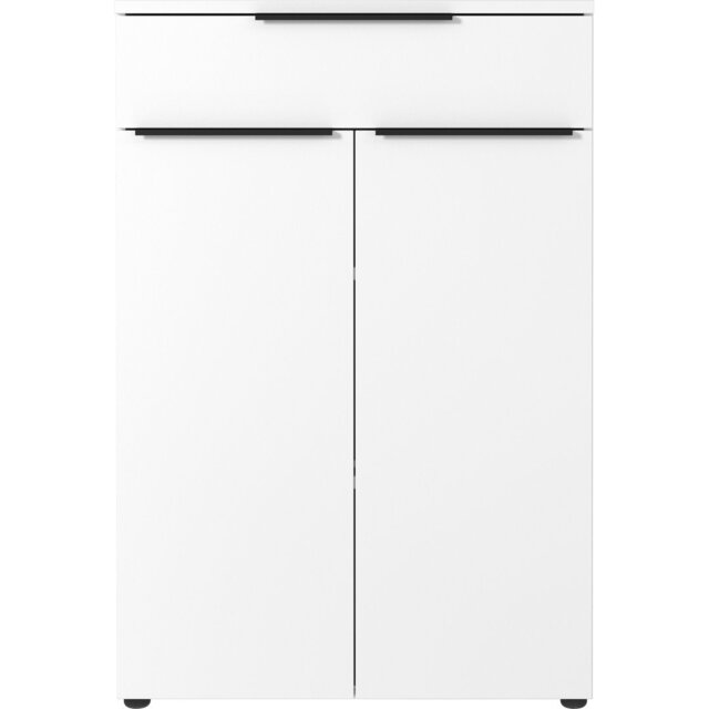 Mastandrea 81cm Wide 1 -Drawer File Cabinet