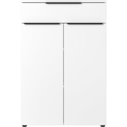 Mastandrea 81cm Wide 1 -Drawer File Cabinet