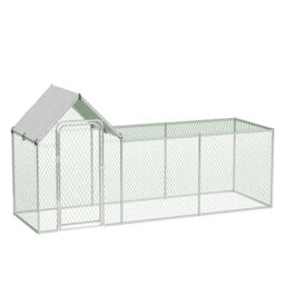 Chicken Coop