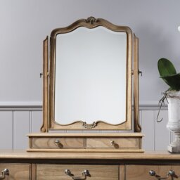Cecilia Arched Dresser Mirror