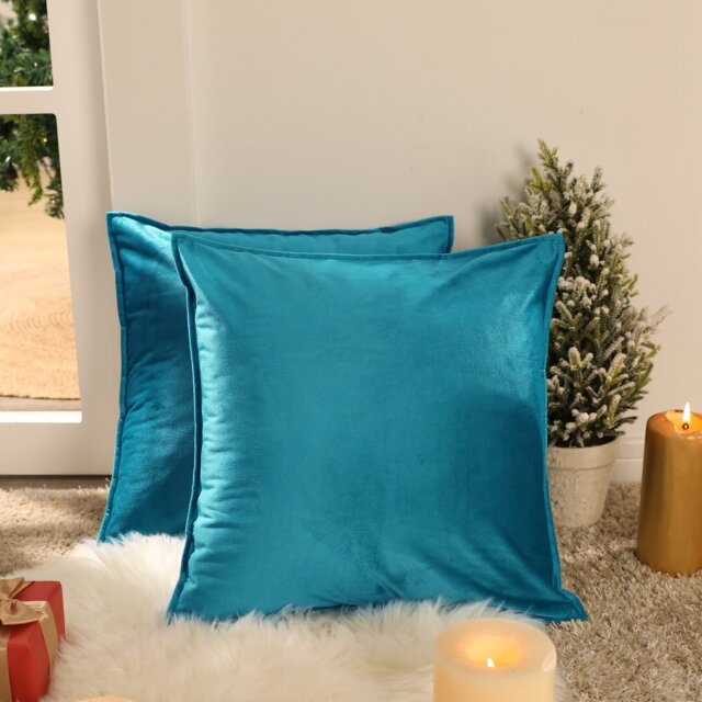 Fritch Soft Cushion Cover
