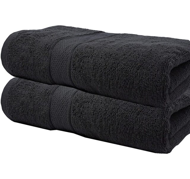 Daynna Jumbo Bath Sheet