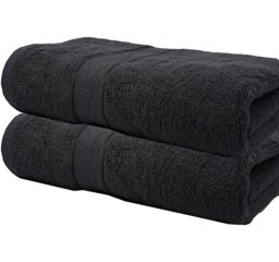 Daynna Jumbo Bath Sheet