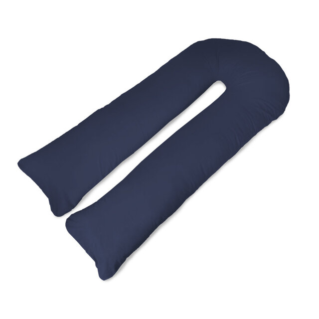 Fibre Body Pillow Plush Support Pillow