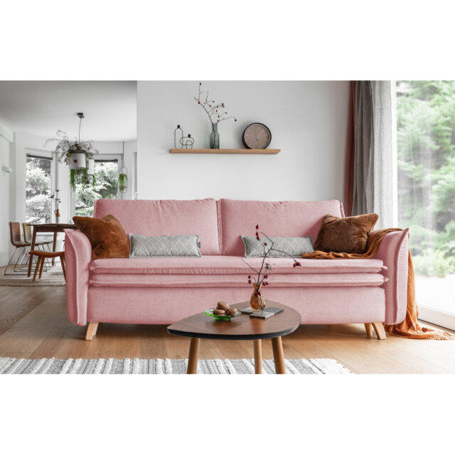 Charming Charlie Sofa