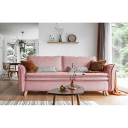 Charming Charlie Sofa