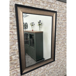 Chartoff Rectangle Mirror