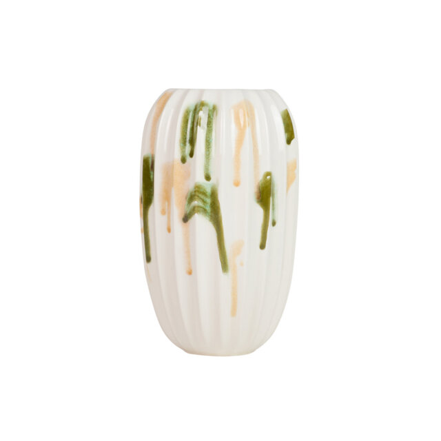 Ceramic / Porcelain Table Vase