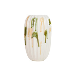 Ceramic / Porcelain Table Vase