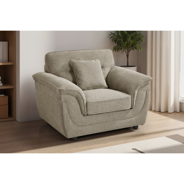 Howells Upholstered Armchair