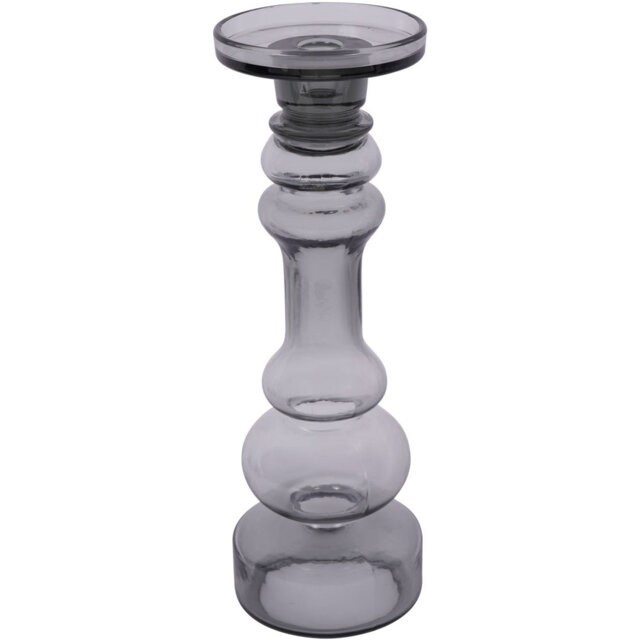 Glass Table Candle Accessories