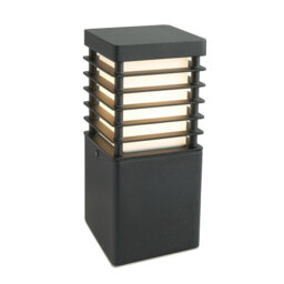 Halstone Transparent Bollards