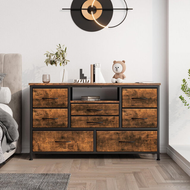 "Cylvia TV Stand for TVs up to 55"""