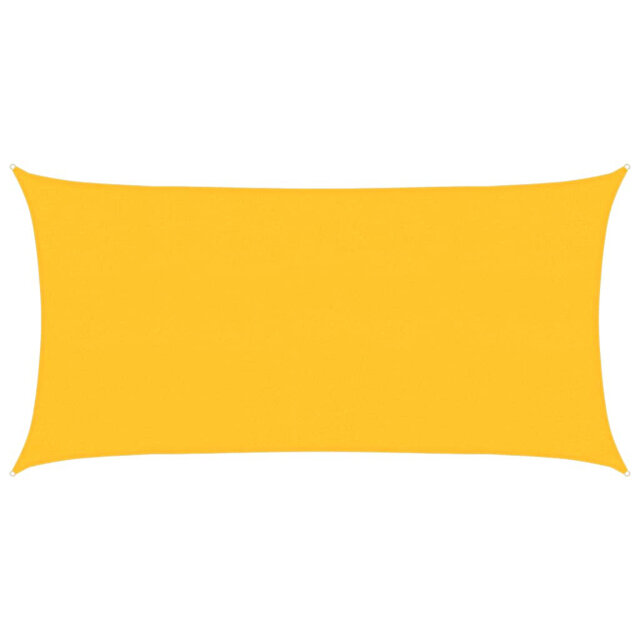 Shasta 2.5m x 5m Rectangular Shade Sail