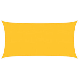 Shasta 2.5m x 5m Rectangular Shade Sail
