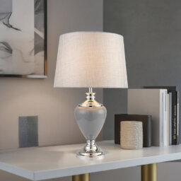 Bostrom 57Cm Classic Table Lamp