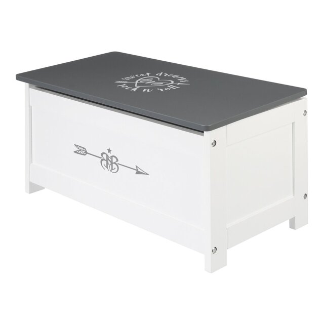 Rock Star Baby Toy Box