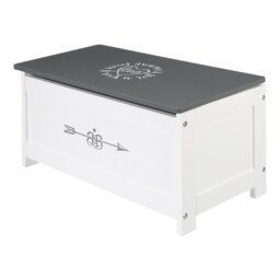 Rock Star Baby Toy Box