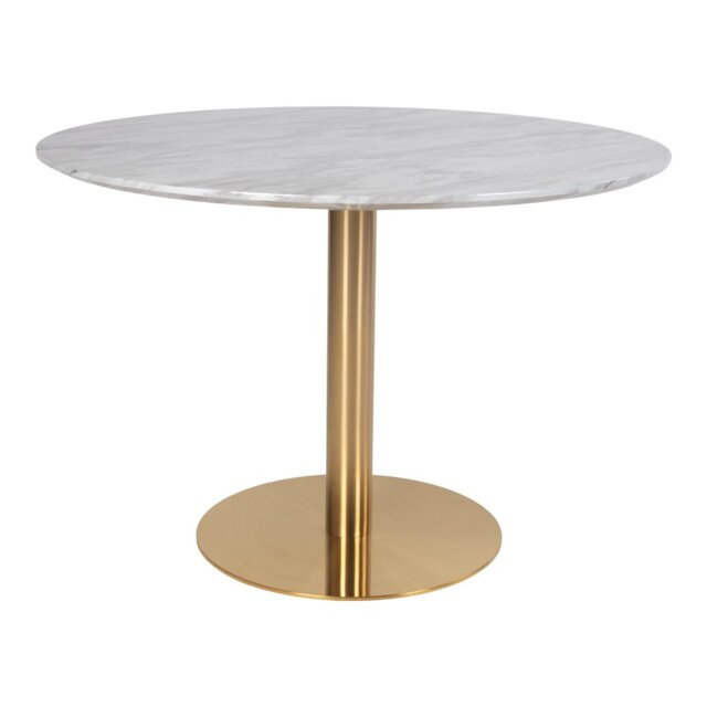 Larkste Round Dining Table