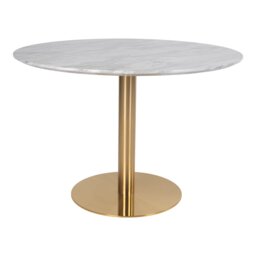 Larkste Pedestal Dining Table