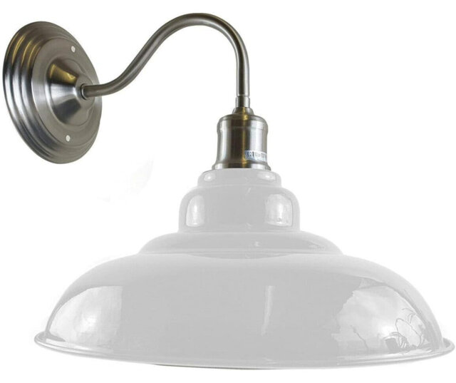 Armed Sconce