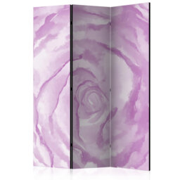 Room Divider - Rose (Pink) [Room Dividers]