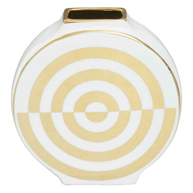 Ayshe Ceramic Table Vase