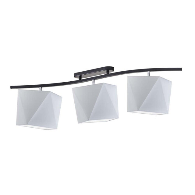 Dencil 97Cm 3 -Light Track Kit