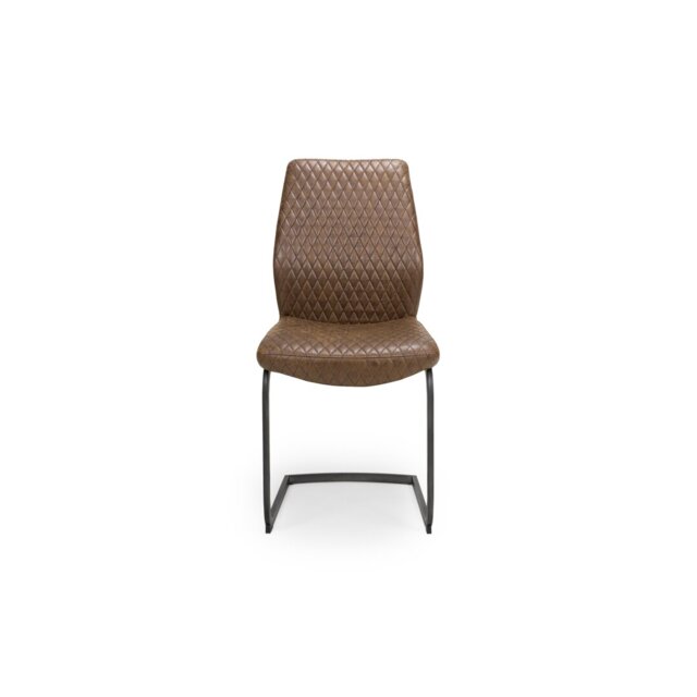 Rivero 50cm H Upholstered Side Chair