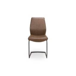 Rivero 50cm H Upholstered Side Chair