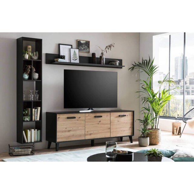 "Kirksville TV Stand for TVs up to 75"""