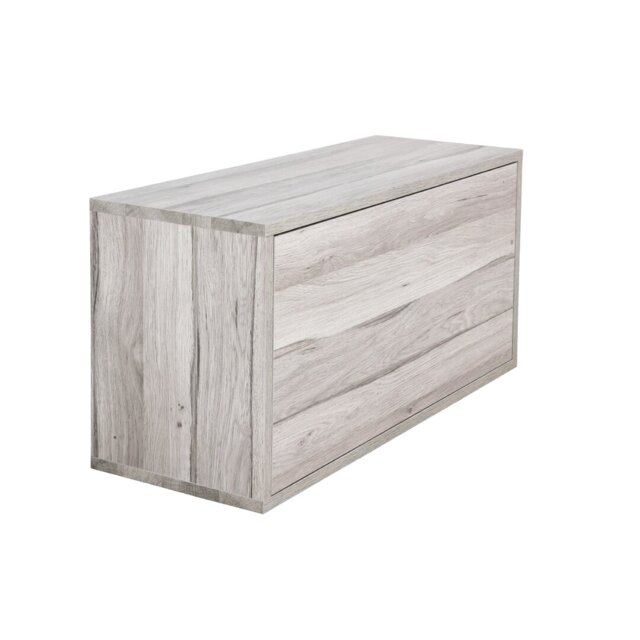 Skandi Accent Wall Shelf